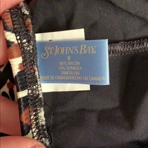 St. John's Bay Swim - Swim Skirt St. John's Bay Swim - Swim Skirt